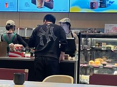 -星巴克臻选(深圳沙井海岸城店)