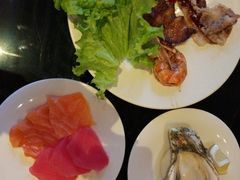 -东方广场假日酒店-蜀咖啡餐厅