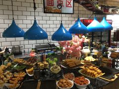 -一号桥自助火锅城(小西沟店)