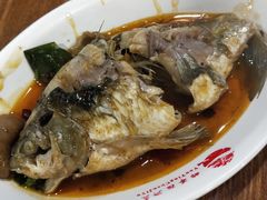 -邮亭陈鲫鱼·重庆老字号(大足直营店)