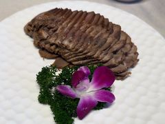 -7号院家宴.烧鸽子(门头沟店)