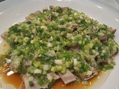 -顺风山庄(水濂山店)