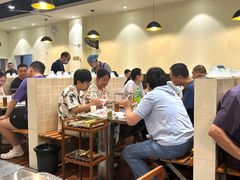 -小寒羊烧烤(凯瑞时代大厦店)