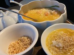 金米海鲜泡饭-穹六人间 people 6(岳阳路店)