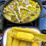 郑州美食挖掘机🥦