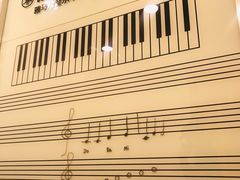 -雅马哈音乐中心 钢琴双排键鼓吉他(静安大融城店)