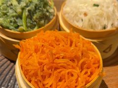 -金狮麟·新豫菜(金码大厦店)