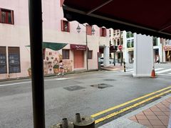 -南洋老咖啡(牛车水店)
