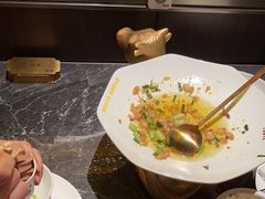 -炊烟小炒黄牛肉(浦东世纪汇店)