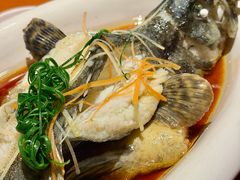 -农厨好味·温泉鹅·农家菜