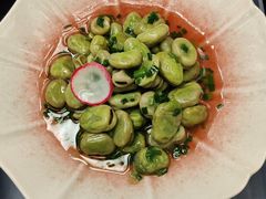 -老西门·常州菜(新区店)