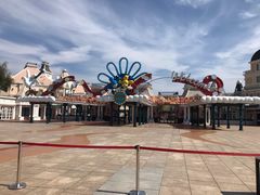 -大连海昌发现王国主题公园