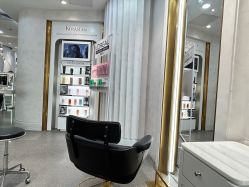 -Kraemer Paris  苏豪路易士·嘉玛发廊