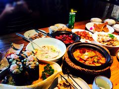 -嘉禾·悦享餐厅(八方汇店)