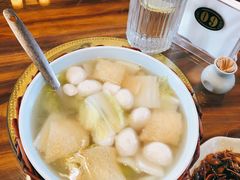 全家福-双塔老饭店