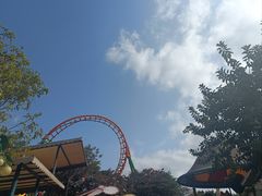 -南宁方特东盟神画