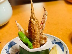 -蟹道乐(梅田店)