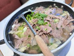 -乔阿马·江南味·驴肉香(龙湖华泾天街店)