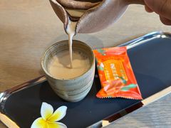 -大益茶庭(勐海会员中心店)