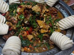 -东来土菜馆(民祥园路店)