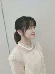 -丝语萱形象