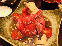 -円满日式居酒屋(蓉花路美食街店)