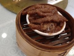 -畔山酒店中餐厅