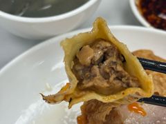 -奉天蚨祥饺子馆