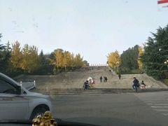 -西北农林科技大学(北校区)
