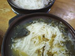 -贵州沾水米线(学田湾店)