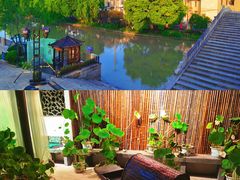 -长兴菜馆(高桥店)