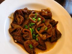 大肠嚼头-沪西老弄堂面馆(定西路店)