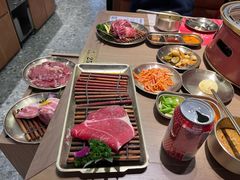 -西塔老太太泥炉烤肉(双井店)
