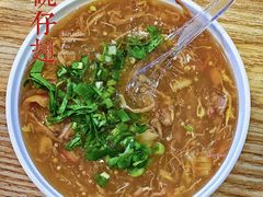 -食盈碗仔翅(星玺广场店)