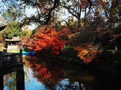 -虞山风景区