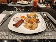 -星汇餐厅(新濠影汇店)