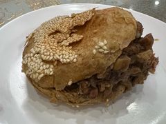 -清真·鸦儿李记·小馆(后海店)