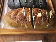 -仙峰天然面包(迎宾路店)