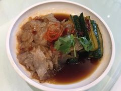 -小厨娘淮扬菜(板桥一店)