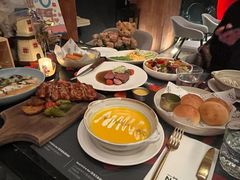 -Nord Grill&Bar Highland诺德西餐(深圳欢乐海岸店)