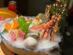 -蟹将军·松叶蟹和牛日料放题自助(K11店)