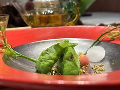 -叶叶菩提(太原别墅店)