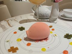 -théATRE 茶聚场(王府中環店)