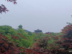 -敬亭山风景名胜区