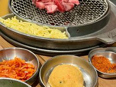 -姜虎东白丁烤肉(深圳湾后海汇店)