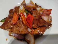 -老人和饭店(淮海中路店)
