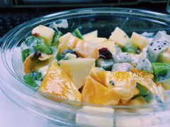 -greenjoy绿享轻食(宁海路店)
