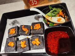 -火宫殿·小吃王国(坡子街店)