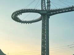 -黄腾峡生态旅游区
