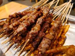 肉筋-京朋串屋·烧烤(望京西路总店)